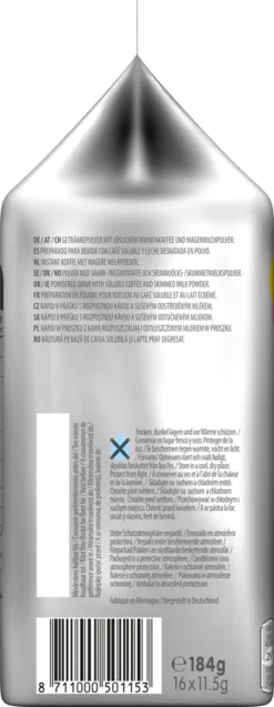 Tassimo Jacobs Café Au Lait | 16 T Discs, Kaffeekapseln -Senseo || Tassimo Verkäufe ef79bffbae0a5dc307a5e13cf463ea00