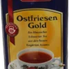 Teekanne Ostfriesen Gold Schwarzer Tee | Loser Tee | 500g