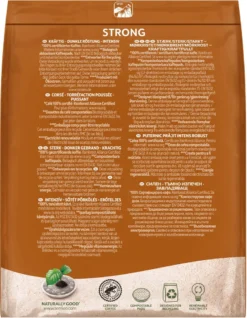 SENSEO Pads Strong Senseopads Stark 5 X 32 Getränke Vorteilspack -Senseo || Tassimo Verkäufe f063112ece8c8b50c7c2bf8c32d39b0f