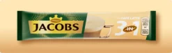 Jacobs 3in1 Sticks Café Latte | Löslicher Kaffee | 10 Portionen -Senseo || Tassimo Verkäufe f17e2d82dac6b5a8c8f8f154fa16909d