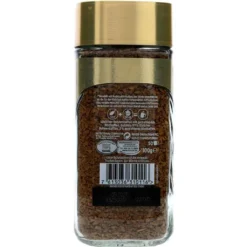 Nestlé® Nescafé Gold Das Original, Löslicher Bohnenkaffee, Kaffee, Gemahlener Röstkaffee, Glas, 100 G -Senseo || Tassimo Verkäufe f219719240ca93bc9c701c9656a516de