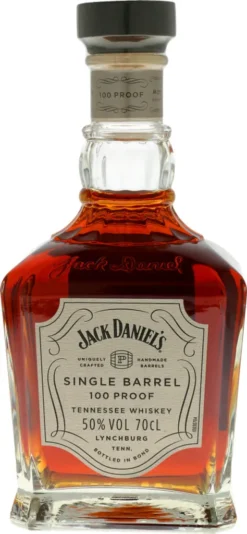 Jack Daniels Single Barrel 100 Proof 70 Cl -Senseo || Tassimo Verkäufe f247d903642ba6f65da5a3bfa939ad2e