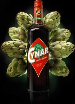 Cynar | 16,5 % Vol | 0,7 L -Senseo || Tassimo Verkäufe f29d75844a75bcf046001b35a166d9d4