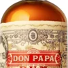 Don Papa Rum 0,7l, Alc. 40 Vol.-%, Rum Philippinen