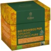 EILLES TEE Tea DiamondROOIBOS PUR Im Pyramidenbeutel, 20er Box