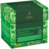 EILLES TEE Tea DiamondPFEFFERMINZE Im Pyramidenbeutel, 20er Box