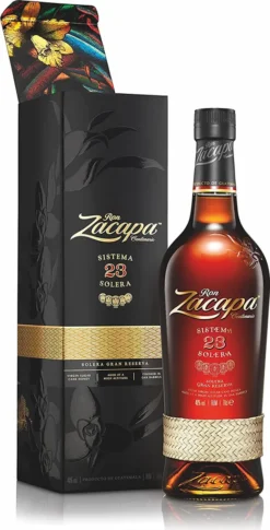 Ron Zacapa Centenario 23 40% 0,7 L -Senseo || Tassimo Verkäufe f4a98bfd0cc7410352d197460832b25c
