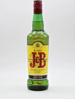 J. & B. Rare Blend Of Speyside Malts 40% 0,7L -Senseo || Tassimo Verkäufe f51a00877848cc26cb4f909aba48306a
