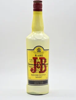 J. & B. Rare Blend Of Speyside Malts 40% 0,7L -Senseo || Tassimo Verkäufe f57acc038031d76faeda37894cb771ea