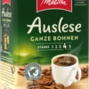 MELITTA Auslese Ganze Bohnen Für Filterkaffee 500 G Kräftig Mit Rundem Aroma