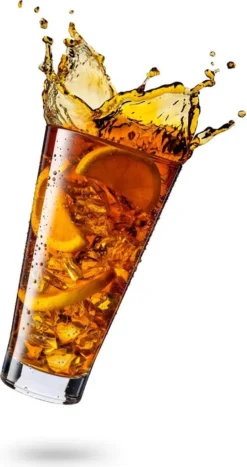 4BRO Ice Tea Eistee Bubble Gum 500ml - Erfrischungsgetränk (1er Pack) -Senseo || Tassimo Verkäufe f6b6ba2c5fdadc5257f39b43f0fe4624