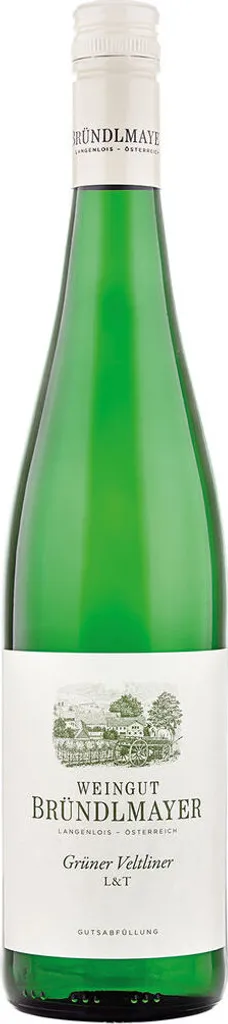 Grüner Veltliner L T Kamptal | Österreich | 11,0% Vol | 0,75 L