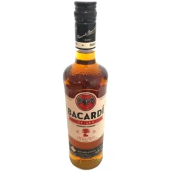 Bacardi Spiced Rum 0,7L (35% Vol.) -Senseo || Tassimo Verkäufe f751b3a83fffa9c034ccdde5bf9358cf