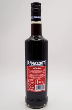 Ramazzotti Amaro Kräuterlikör Aus Italien | 30 % Vol | 0,7 L -Senseo || Tassimo Verkäufe f75f8541416b18ec37e718bd7dc14357