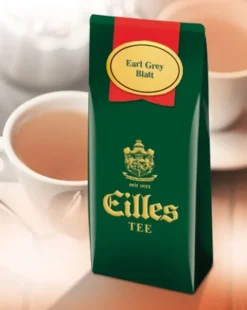 EILLES TEE Loser Tee EARL GREY Blatt Nr. 42, 250g