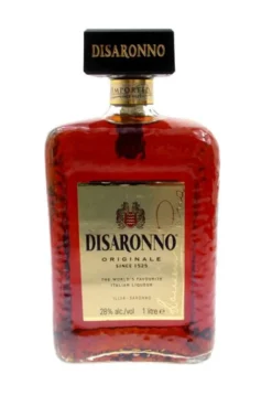 DiSaronno Originale 1,0L (28% Vol.) -Senseo || Tassimo Verkäufe f82751f3062dd559cb5a649a19ec188b