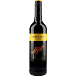 Yellow Tail Shiraz Trocken 2019 Australien | 13,5 % Vol | 0,75 L -Senseo || Tassimo Verkäufe f929d8eb1e3035fe2b733ba230343dde