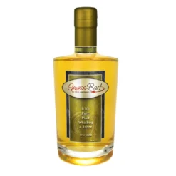 Irish Pure Malt Whiskey 0,7L 4 Jahre Floraler Sehr Milder Irischer Whisky 40%Vol.