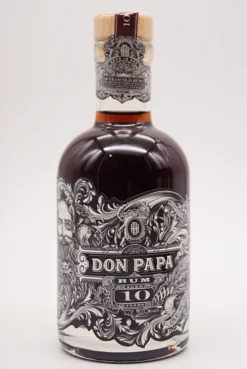 Don Papa Premium 3er Pack Geschenkset Alc. 40%, 43%, 45% Vol 3x0,2L -Senseo || Tassimo Verkäufe faa8903dd76c56d12f583d84ccdd0418