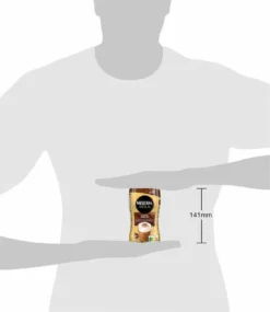 Nescafé® Nescafé Gold Typ Cappuccino Cremig Zart | 250g -Senseo || Tassimo Verkäufe faf31044ca89ab86ee5f50f0f87f67e9