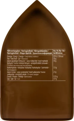 SENSEO Pads Typ Morgen Cappuccino Intense 10 X 8 Pads 80 Getränke -Senseo || Tassimo Verkäufe fbd8ceb109a5d6b67b17c9c167fa4a57