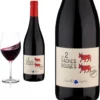 2021 Tannat - Les 2 Vaches Rouge - Von Aydie Laplace Rotwein