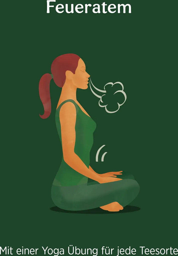 10 X BIO YOGI TEA Green Chai | 10 X 30,6g 4 10 X BIO YOGI TEA Green Chai | 10 X 30,6g – Bild 4