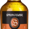 Springbank 10 Years Old Campbeltown Single Malt 46% 0,7L