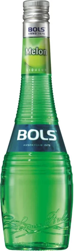 Bols Melon Liqueur 0,7l, Alc. 17 Vol.-%, Melonen-Likör -Senseo || Tassimo Verkäufe fca2cc8f3db9cdaed8c6de802312d997