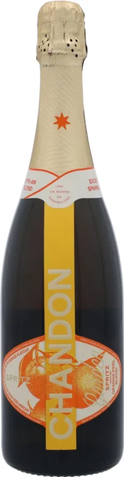 Chandon Garden Spritz 0,75l, 11,5%vol. -Senseo || Tassimo Verkäufe fce49f51a0907d973d16064414d4802d