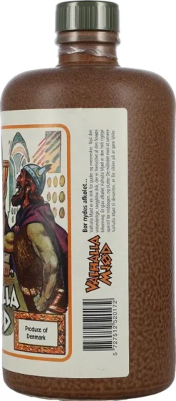 Valhalla Mjöd Met Im Steinkrug 14,5% 0,7L -Senseo || Tassimo Verkäufe fd0be574413e577d0daec3bb5d0115de