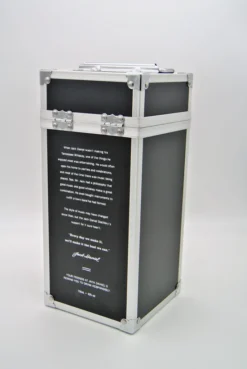 Jack Daniels Old No.7 Im Flight Case Geschenkset 0,7l 40% Vol. -Senseo || Tassimo Verkäufe fda54294bfe263a484d8f77d7a2421dc