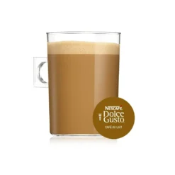Nescafé® Nescafé Dolce Gusto Café Au Lait | 16 Kaffeekapseln -Senseo || Tassimo Verkäufe fdae85c2c260e1374481633543d64a34