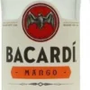 Bacardi Mango Rum 0,70L (32% Vol.)