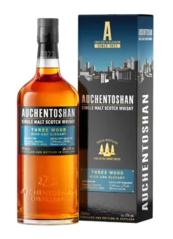 Auchentoshan Three Wood Single Malt Scotch Whisky Triple Distilled | 43 % Vol | 0,7 L 19 Auchentoshan Three Wood Single Malt Scotch Whisky Triple Distilled | 43 % Vol | 0,7 L -Senseo || Tassimo Verkäufe ff36ac5a2b2d4409e81b7e843b4ce1b4