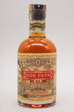 Don Papa Premium 3er Pack Geschenkset Alc. 40%, 43%, 45% Vol 3x0,2L -Senseo || Tassimo Verkäufe ffbf6ac2e9ed491b429c5b7bdcff8025